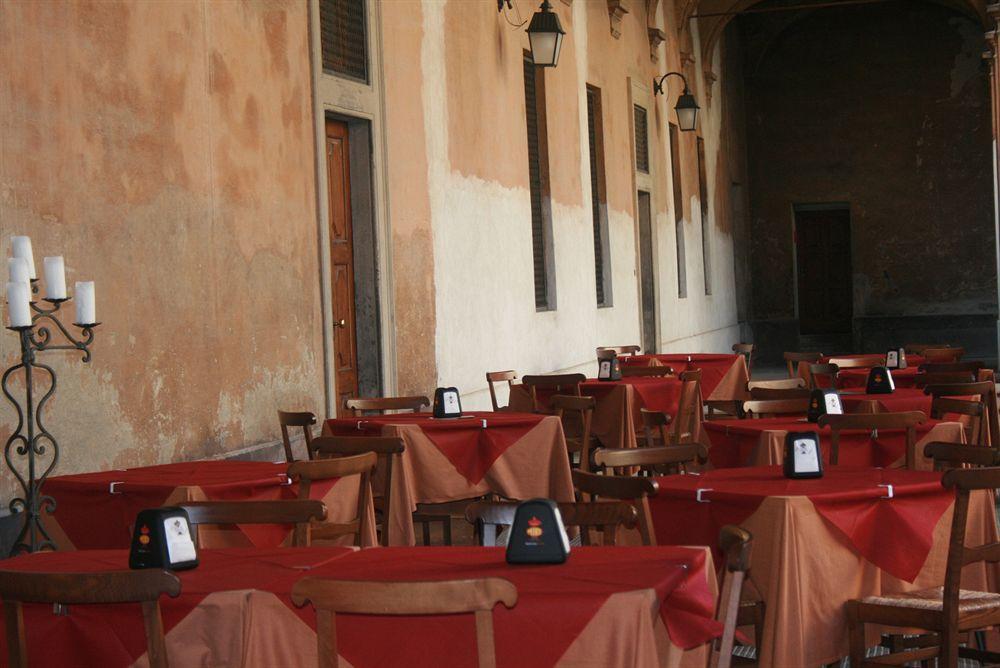 Hotel La Meridiana Acqui Terme Exterior foto