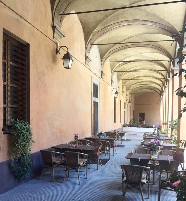 Hotel La Meridiana Acqui Terme Exterior foto