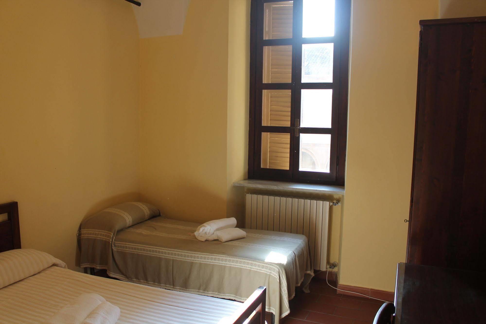 Hotel La Meridiana Acqui Terme Exterior foto